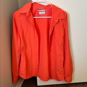 Columbia Women's Omni-Shade shirt